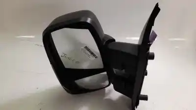 Pezzo di ricambio per auto di seconda mano specchio sinistro per iveco daily combi 2.3 diesel riferimenti oem iam 9802495911