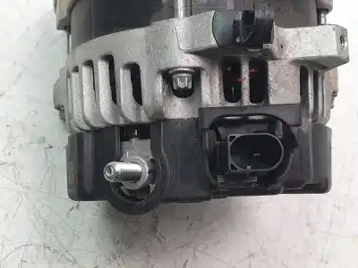 Second-hand car spare part alternator for kia xceed 1.0 t-gdi 74 kw oem iam references 3730007450 alf150124dp 