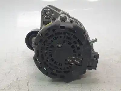 Second-hand car spare part alternator for kia xceed 1.0 t-gdi 74 kw oem iam references 3730007450 alf150124dp 