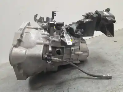 Pezzo di ricambio per auto di seconda mano riduttore per kia xceed 1.0 t-gdi 74 kw riferimenti oem iam 4311526633 4311526633 4311126600