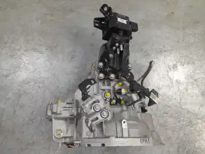 Pezzo di ricambio per auto di seconda mano riduttore per kia xceed 1.0 t-gdi 74 kw riferimenti oem iam 4311526633 4311526633 4311126600