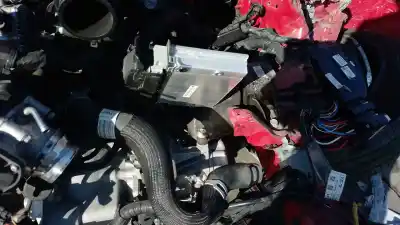 Pezzo di ricambio per auto di seconda mano centralina motore per kia xceed 1.0 t-gdi 74 kw riferimenti oem iam 3919907021  