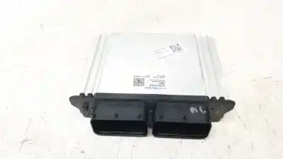 Peça sobressalente para automóvel em segunda mão CENTRALINA DE MOTOR UCE por KIA XCEED  Referências OEM IAM 3919907021  
