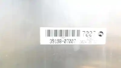 Pezzo di ricambio per auto di seconda mano centralina motore per kia xceed 1.0 t-gdi 74 kw riferimenti oem iam 3919907021  