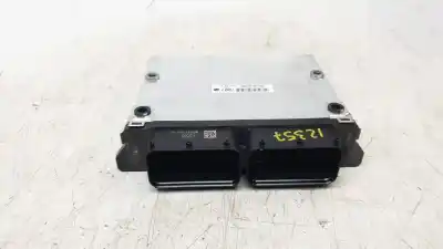 Pezzo di ricambio per auto di seconda mano centralina motore per kia xceed 1.0 t-gdi 74 kw riferimenti oem iam 3919907021  