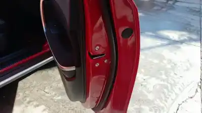 Peça sobressalente para automóvel em segunda mão fechadura da porta dianteira direita por kia xceed 1.0 t-gdi 74 kw referências oem iam 81320j7000