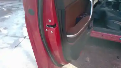 Peça sobressalente para automóvel em segunda mão fechadura da porta dianteira esquerda por kia xceed 1.0 t-gdi 74 kw referências oem iam 81310j7010