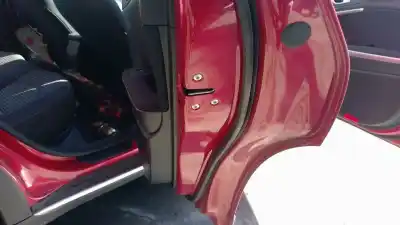 Second-hand car spare part REAR RIGHT DOOR LOCK for KIA XCEED  OEM IAM references 81420J7300  