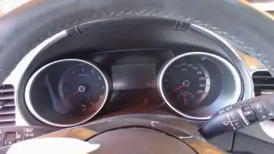 Peça sobressalente para automóvel em segunda mão quadrante por kia xceed 1.0 t-gdi 74 kw referências oem iam 94003j7060