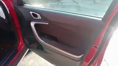 Second-hand car spare part PASSENGER SIDE RIGHT WINDOW REGULATOR for KIA XCEED  OEM IAM references 82481J7000  