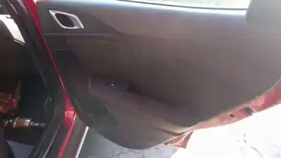 Peça sobressalente para automóvel em segunda mão elevador de vidros traseiro direito por kia xceed 1.0 t-gdi 74 kw referências oem iam 83481j7300