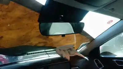 Peça sobressalente para automóvel em segunda mão espelho retrovisor interior por kia xceed 1.0 t-gdi 74 kw referências oem iam 85110l0000
