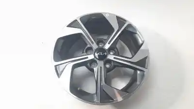Peça sobressalente para automóvel em segunda mão jante por kia xceed 1.0 t-gdi 74 kw referências oem iam 52910j7700