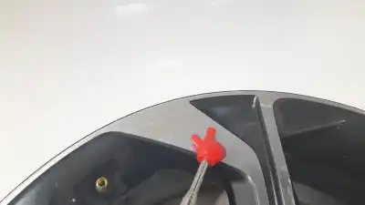 Peça sobressalente para automóvel em segunda mão jante por kia xceed 1.0 t-gdi 74 kw referências oem iam 52910j7700  