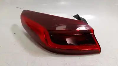 Peça sobressalente para automóvel em segunda mão FAROLIM TRASEIRO ESQUERDO por KIA XCEED  Referências OEM IAM 92401J7350  