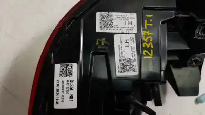Peça sobressalente para automóvel em segunda mão farolim traseiro esquerdo por kia xceed 1.0 t-gdi 74 kw referências oem iam 92401j7350  