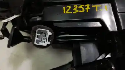 Peça sobressalente para automóvel em segunda mão farolim traseiro esquerdo por kia xceed 1.0 t-gdi 74 kw referências oem iam 92401j7350  