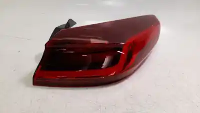 Peça sobressalente para automóvel em segunda mão farolim traseiro direito por kia xceed 1.0 t-gdi 74 kw referências oem iam 92402j7350