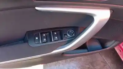 Peça sobressalente para automóvel em segunda mão botão / interruptor elevador vidro dianteiro esquerdo por kia xceed 1.0 t-gdi 74 kw referências oem iam 93571j7000