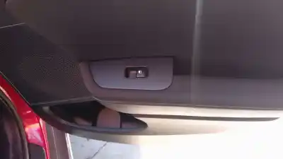 Peça sobressalente para automóvel em segunda mão botão / interruptor elevador vidro traseiro direito por kia xceed 1.0 t-gdi 74 kw referências oem iam 93581j7050