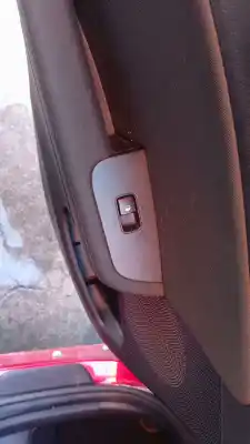 Peça sobressalente para automóvel em segunda mão botão / interruptor elevador vidro traseiro esquerdo por kia xceed 1.0 t-gdi 74 kw referências oem iam 93581j7050