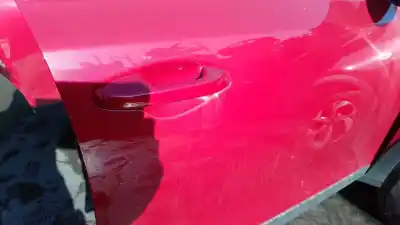 Second-hand car spare part EXTERIOR RIGHT FRONT DOOR HANDLE for KIA XCEED  OEM IAM references 82661J7700  