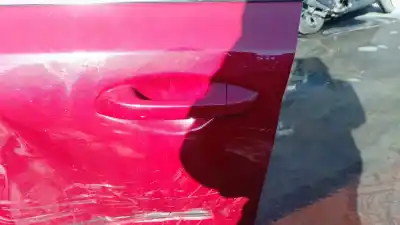 Peça sobressalente para automóvel em segunda mão puxador exterior dianteiro esquerdo por kia xceed 1.0 t-gdi 74 kw referências oem iam 82651j7700