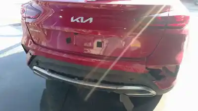 Second-hand car spare part TAILGATE BACK DOOR HANDLE for KIA XCEED  OEM IAM references 81880J7100  