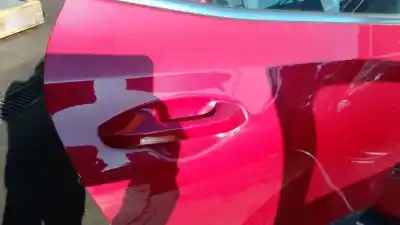 Second-hand car spare part EXTERIOR RIGHT REAR DOOR HANDLE for KIA XCEED  OEM IAM references 83661J7500  