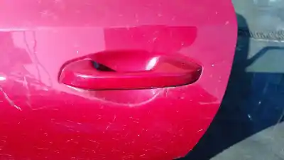 Second-hand car spare part EXTERIOR LEFT REAR DOOR HANDLE for KIA XCEED  OEM IAM references 83651J7500  