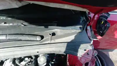 Peça sobressalente para automóvel em segunda mão motor do limpa para brisas por kia xceed 1.0 t-gdi 74 kw referências oem iam 98110f2000