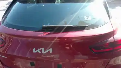 Peça sobressalente para automóvel em segunda mão motor do limpador traseiro por kia xceed 1.0 t-gdi 74 kw referências oem iam 98700j7800