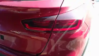 Second-hand car spare part INTERIOR REAR RIGHT LIGHT for KIA XCEED  OEM IAM references 92404J7350  