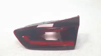 Peça sobressalente para automóvel em segunda mão farolim interior traseiro direito por kia xceed 1.0 t-gdi 74 kw referências oem iam 92404j7350  