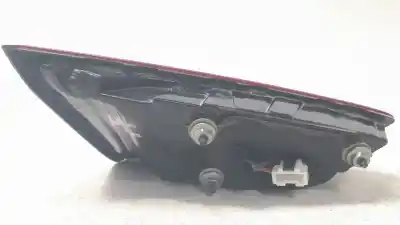 Peça sobressalente para automóvel em segunda mão farolim interior traseiro direito por kia xceed 1.0 t-gdi 74 kw referências oem iam 92404j7350  