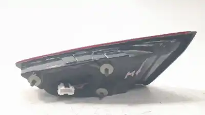 Peça sobressalente para automóvel em segunda mão farolim interior traseiro esquerdo por kia xceed 1.0 t-gdi 74 kw referências oem iam 92403j73  