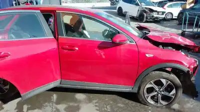 Peça sobressalente para automóvel em segunda mão porta dianteira direita por kia xceed 1.0 t-gdi 74 kw referências oem iam 76004j7800