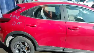 Peça sobressalente para automóvel em segunda mão porta do automóvel traseira direita por kia xceed 1.0 t-gdi 74 kw referências oem iam 77004j7800