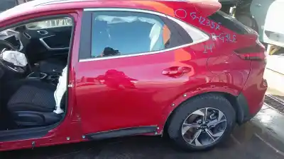 Peça sobressalente para automóvel em segunda mão porta do automóvel traseira esquerda por kia xceed 1.0 t-gdi 74 kw referências oem iam 77003j7800