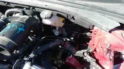 Peça sobressalente para automóvel em segunda mão SERVO FREIO por KIA XCEED  Referências OEM IAM 59110J7AC0  