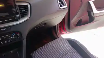 Peça sobressalente para automóvel em segunda mão ventilador de aquecimento por kia xceed 1.0 t-gdi 74 kw referências oem iam 97113j7000