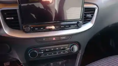 Peça sobressalente para automóvel em segunda mão interruptor 4 piscas - emergência por kia xceed 1.0 t-gdi 74 kw referências oem iam 93600j7000wk