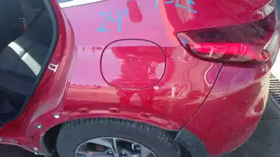 Second-hand car spare part OUTER FUEL CAP for KIA XCEED  OEM IAM references 69510J7800  