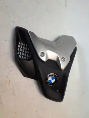 Peça sobressalente para automóvel em segunda mão carenagem por bmw r 1250 r 1250 gs referências oem iam 46638556656