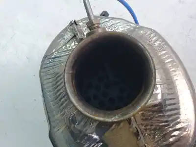 Pezzo di ricambio per auto di seconda mano filtro per particelle per ford kuga titanium riferimenti oem iam 82529633  