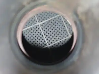 Pezzo di ricambio per auto di seconda mano filtro per particelle per ford kuga titanium riferimenti oem iam 82529633  