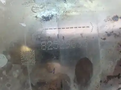 Pezzo di ricambio per auto di seconda mano filtro per particelle per ford kuga titanium riferimenti oem iam 82529633  