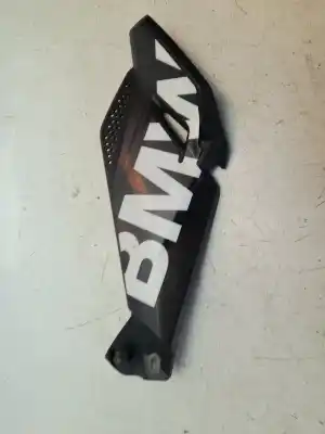 Peça sobressalente para automóvel em segunda mão moldagem por bmw r 1250 r 1250 gs referências oem iam 46638556638