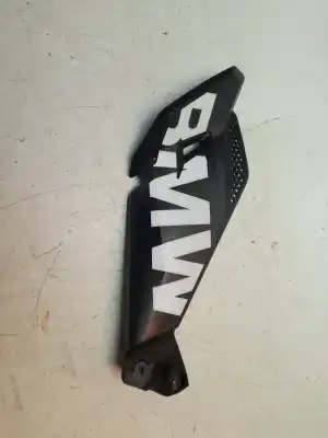 Peça sobressalente para automóvel em segunda mão moldagem por bmw r 1250 r 1250 gs referências oem iam 46638556637