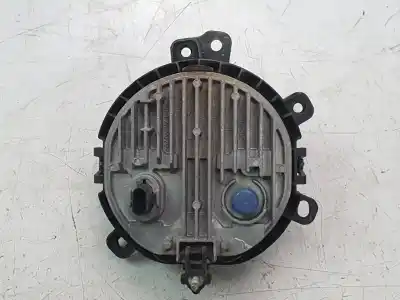 Peça sobressalente para automóvel em segunda mão farol / projetor de nevoeiro direito por mini mini (f56) cooper s referências oem iam 19478200  